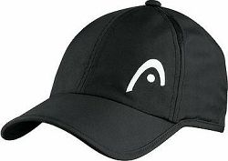 Head Pro Player Cap black