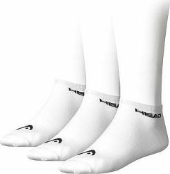 Head Tennis 3P Sneaker biele