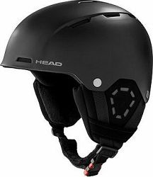 Head Trex Black veľ. XS/S