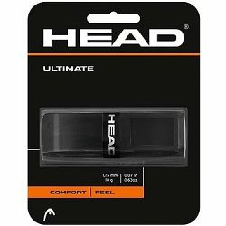 Head Ultimate čierna