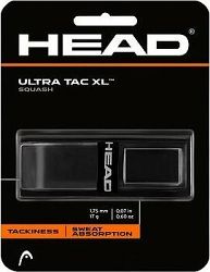 Head UltraTac XL Squash
