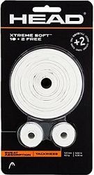 Head Xtreme Soft 10+2 biely