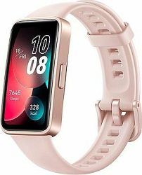 HUAWEI Band 8 Sakura Pink