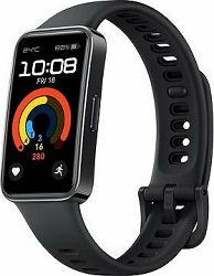 Huawei Band 9 Starry Black