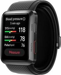 Huawei Watch D Black