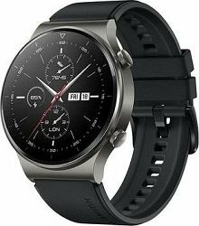 Huawei Watch GT 2 Pro 46 mm Sport Night Black