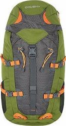 Husky Scape 38 l zelený