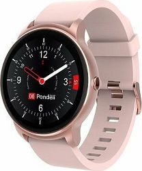 iGET FIT F60 Rose gold