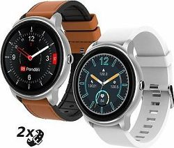 iGET FIT F60 Silver