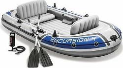 Intex Excursion 4