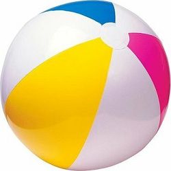 Intex lopta plážová 61 cm