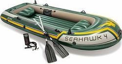 Intex SEAHAWK 4 Set