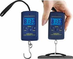 ISO digitálna závesná váha do 40 kg