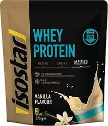 Isostar Powder Whey Protein 570 g