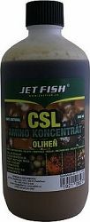 Jet Fish CSL Amino koncentrát Kalmár 500 ml
