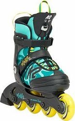 K2 MARLEE PRO green_yellow
