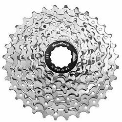 Kazeta SunRace CSM969AV, 9, 11 – 34 z