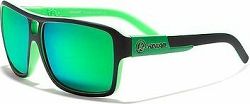 KDEAM Bayonne 3 Black / Green