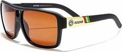 KDEAM Bayonne 5 Black / Brown