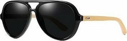 KDEAM Bourne 1 Black