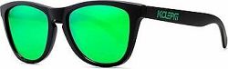 KDEAM Canton 3 Black / Green