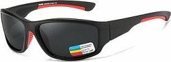 KDEAM Forest 1 Black / Black
