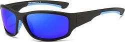 KDEAM Forest 5 Black/Blue