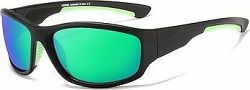 KDEAM Forest 6 Black / Green