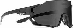 KDEAM Gilbert 01 Black / Black