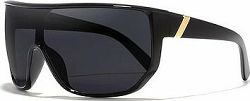 KDEAM Glendale 1 Black/Black