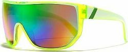 KDEAM Glendale 5 Yellow / Multicolor