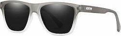 KDEAM Lead 3 Transp & Gray / Gray