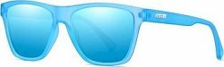 KDEAM Lead 5 Transp & Blue / Sky Blue