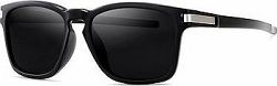 KDEAM Mandan 1 Black / Gray