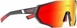 KDEAM Ocean 03 Black / Red