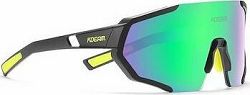 KDEAM Ocean 04 Black / Blue Green