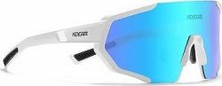 KDEAM Ocean 05 White/Blue