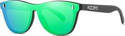 KDEAM Reston 6 Black / Green