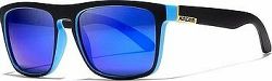 KDEAM Sunbury 1 Black/Blue