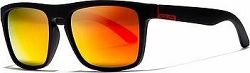 KDEAM Sunbury 13-1 Black/Red