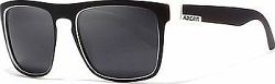 KDEAM Sunbury 20 Black & White/Black