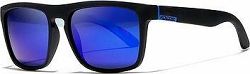 KDEAM Sunbury 5 Black/Blue