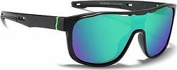 KDEAM Wayne 2 Black/Green