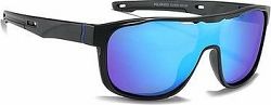 KDEAM Wayne 4 Black/Ice Blue