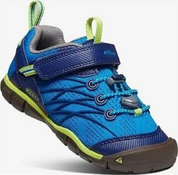 KEEN CHANDLER CNX CHILDREN modrá