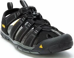 KEEN CLEARWATER CNX M black/gargoyle