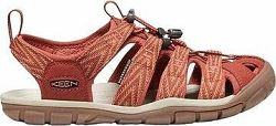 Keen Clearwater CNX Women brick dust/pheasant