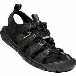 KEEN CLEARWATER CNX WOMEN čierne