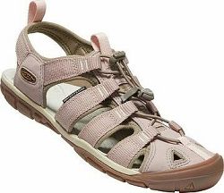 Keen Clearwater Cnx Women Timberwolf/Fawn