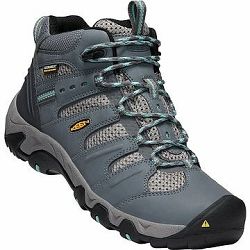 Keen Koven MID WP W sivá EU 37/230 mm